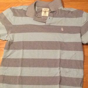 Nautica Collared Shirt
